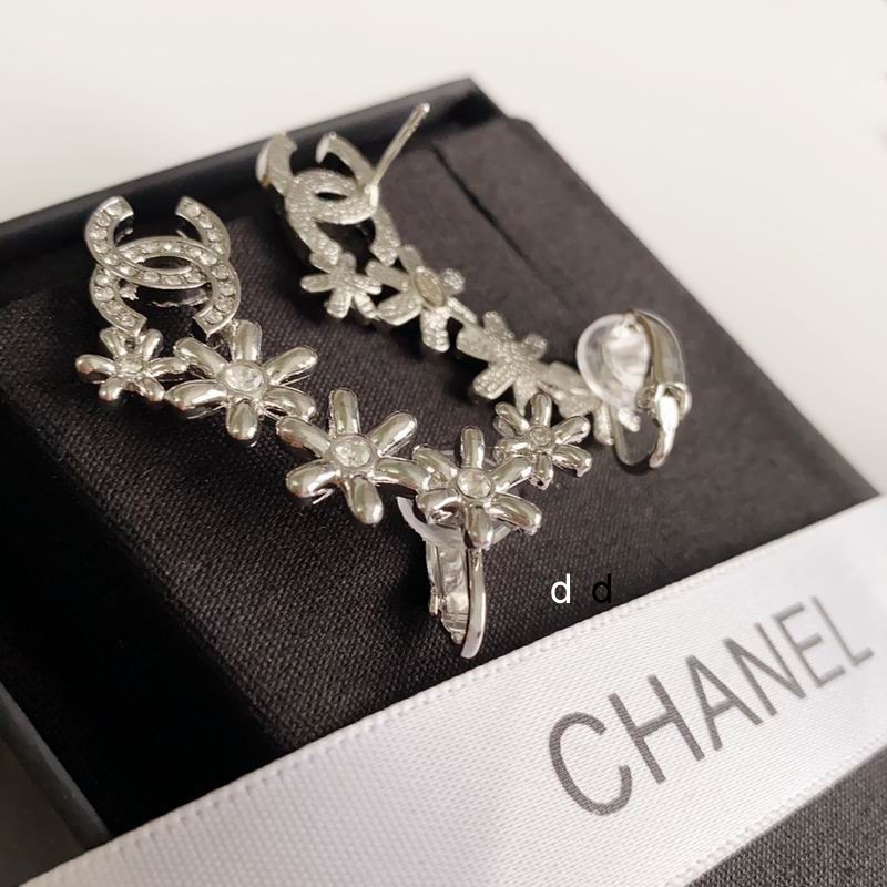 Chanel Earrings 381